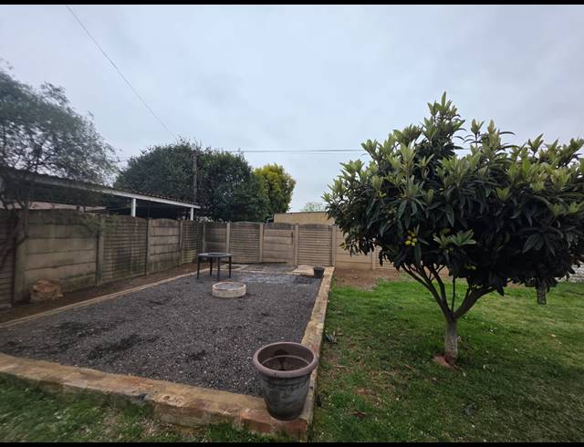 3 BEDROOM HOUSE FOR SALE IN VANDERBIJLPARK SE 1